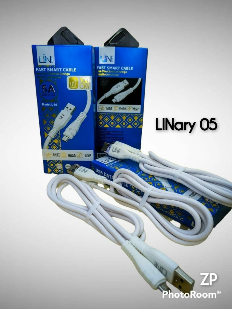 KABEL DATA LINARY LE-05 TYPE C USB